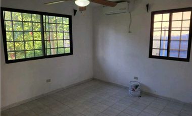ALQUILER DE CASA EN DAVID EN LA FONTANA