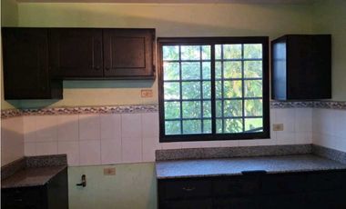 ALQUILER DE CASA EN DAVID EN LA FONTANA