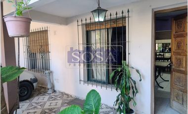 CASA MAS 2 DEPARTAMENTO Calle: Martinez Nº 175 (G. Catan)