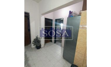 CASA MAS 2 DEPARTAMENTO Calle: Martinez Nº 175 (G. Catan)