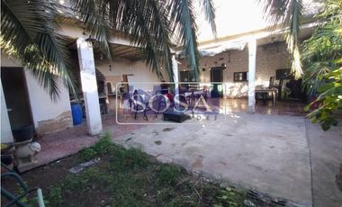 CASA MAS 2 DEPARTAMENTO Calle: Martinez Nº 175 (G. Catan)