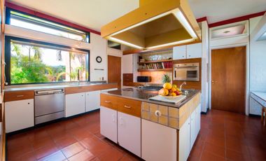 Espectacular residencia