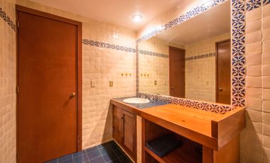 Espectacular residencia