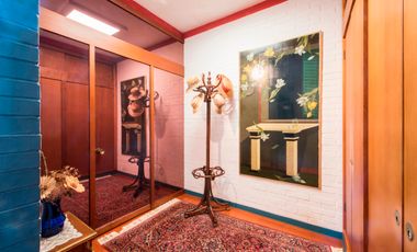 Espectacular residencia