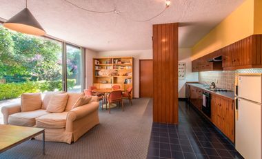 Espectacular residencia