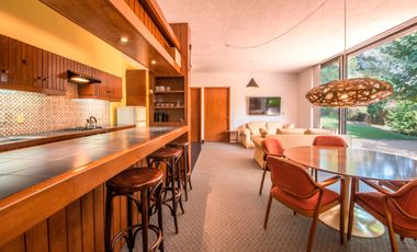 Espectacular residencia