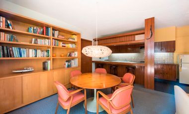 Espectacular residencia