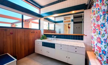 Espectacular residencia