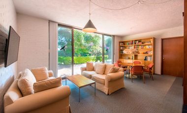 Espectacular residencia