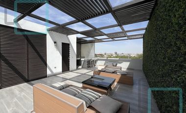 DEPARTAMENTO EN VENTA COLONIA LOS FRESNOS ZONA MONTERREY