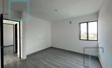 DEPARTAMENTO EN VENTA COLONIA LOS FRESNOS ZONA MONTERREY