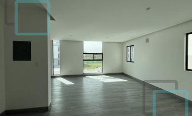 DEPARTAMENTO EN VENTA COLONIA LOS FRESNOS ZONA MONTERREY