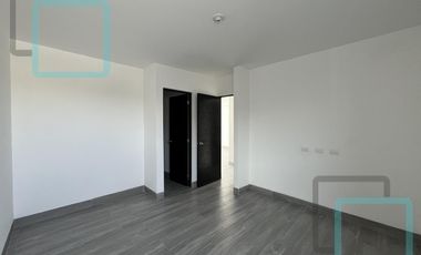 DEPARTAMENTO EN VENTA COLONIA LOS FRESNOS ZONA MONTERREY