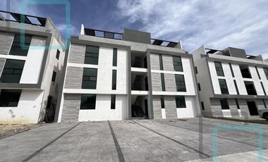 DEPARTAMENTO EN VENTA COLONIA LOS FRESNOS ZONA MONTERREY