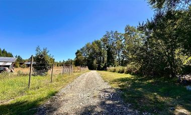 Parcela en Venta en Calle Schleyer - Camino Pedregoso
