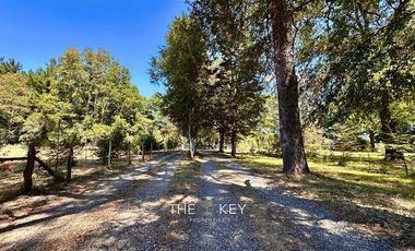Parcela en Venta en Calle Schleyer - Camino Pedregoso