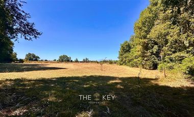 Parcela en Venta en Calle Schleyer - Camino Pedregoso