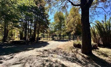 Parcela en Venta en Calle Schleyer - Camino Pedregoso