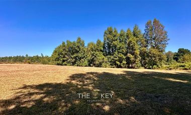 Parcela en Venta en Calle Schleyer - Camino Pedregoso