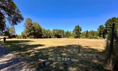 Parcela en Venta en Calle Schleyer - Camino Pedregoso