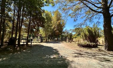 Parcela en Venta en Calle Schleyer - Camino Pedregoso