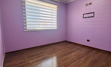 Casa en Arriendo en Ochagavía con Víctor Jara