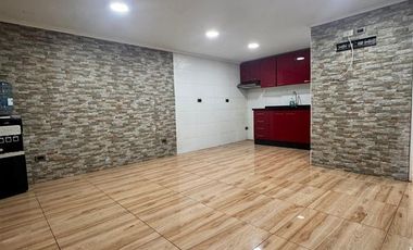 Casa en Arriendo en Ochagavía con Víctor Jara