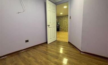 Casa en Arriendo en Ochagavía con Víctor Jara