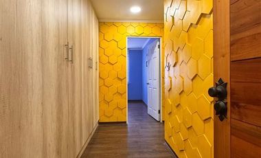 Casa en Arriendo en Ochagavía con Víctor Jara