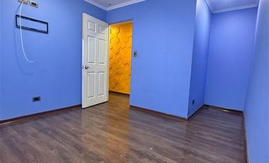 Casa en Arriendo en Ochagavía con Víctor Jara
