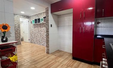 Casa en Arriendo en Ochagavía con Víctor Jara