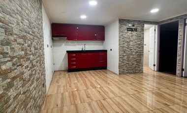 Casa en Arriendo en Ochagavía con Víctor Jara
