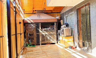 Casa en Arriendo en Ochagavía con Víctor Jara