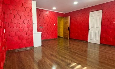 Casa en Arriendo en Ochagavía con Víctor Jara