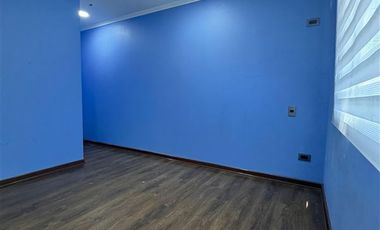 Casa en Arriendo en Ochagavía con Víctor Jara