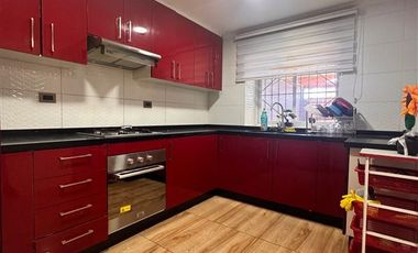 Casa en Arriendo en Ochagavía con Víctor Jara