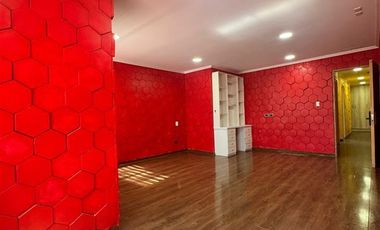 Casa en Arriendo en Ochagavía con Víctor Jara
