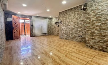 Casa en Arriendo en Ochagavía con Víctor Jara
