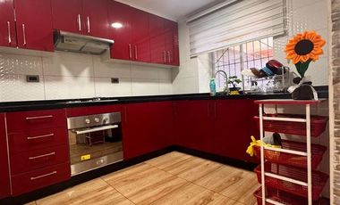 Casa en Arriendo en Ochagavía con Víctor Jara
