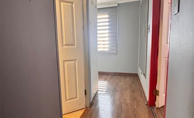 Casa en Arriendo en Ochagavía con Víctor Jara