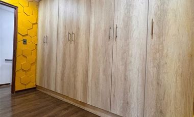 Casa en Arriendo en Ochagavía con Víctor Jara