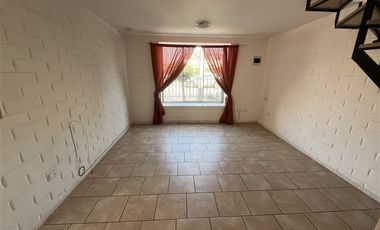 Casa en Venta en María de la Cruz Nuñez 0223, Buin