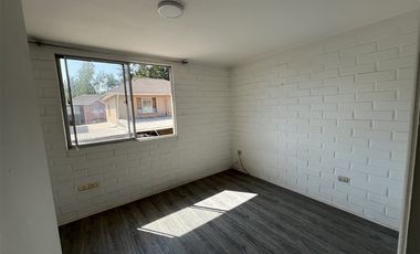 Casa en Venta en María de la Cruz Nuñez 0223, Buin