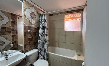 Casa en Venta en María de la Cruz Nuñez 0223, Buin