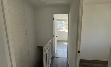 Casa en Venta en María de la Cruz Nuñez 0223, Buin
