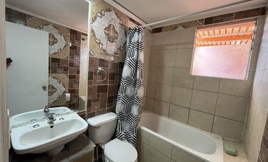 Casa en Venta en María de la Cruz Nuñez 0223, Buin