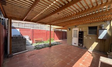 Casa en Venta en María de la Cruz Nuñez 0223, Buin