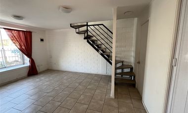 Casa en Venta en María de la Cruz Nuñez 0223, Buin