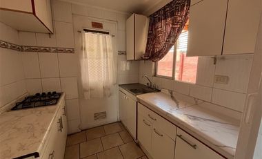 Casa en Venta en María de la Cruz Nuñez 0223, Buin