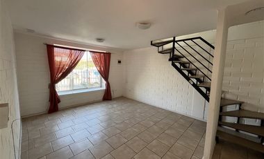 Casa en Venta en María de la Cruz Nuñez 0223, Buin